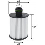 Valeo Olejový filtr 586593 | Zboží Auto