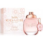 Coach Floral parfémovaná voda dámská 50 ml – Hledejceny.cz