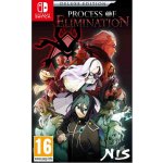 Process of Elimination (Deluxe Edition) – Zboží Dáma