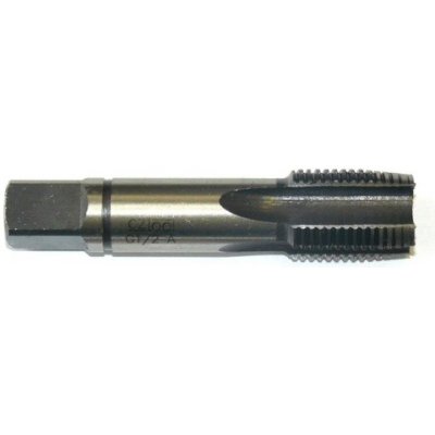 Bučovice Tools 1121401 - Závitník sadový trubkový G 1/4" -19 z/" č. I, Nástrojová ocel (NO), ČSN 22 3012 – Hledejceny.cz