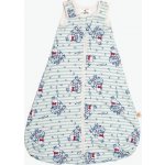 Ergobaby Zavinovačka Swaddler Hello Kitty Sail Away – Zboží Mobilmania