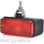 WAS Mlhovka zadní W83 – Sleviste.cz