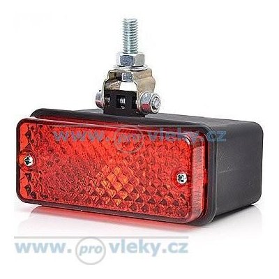 WAS Mlhovka zadní W83 – Sleviste.cz