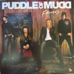 Puddle of Mudd - Famous LP – Sleviste.cz