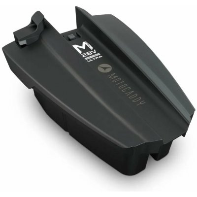 Motocaddy S-Series 28V Ultra Lithium baterie + nabíječka – Sleviste.cz