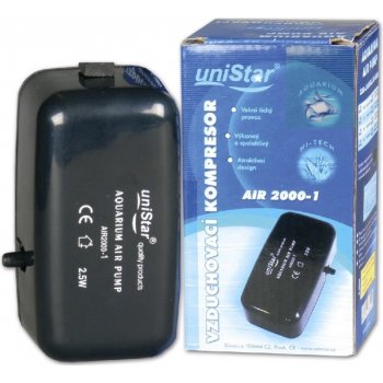 UniStar AIR 2000 - 3