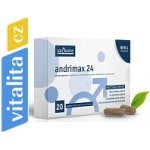 Andrimax 24 30 kapslí Valavani – Hledejceny.cz