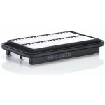 Vzduchový filtr MANN-FILTER C 24 003 (C24003) – Hledejceny.cz