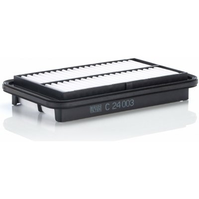 Vzduchový filtr MANN-FILTER C 24 003 (C24003) – Hledejceny.cz