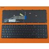Náhradní klávesnice pro notebook Klávesnice HP ProBook 470-G3