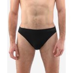 Gina slipy s úzkým bokem úzký bok bezešvé jednobarevné Eco Bamboo 50004P – Zboží Dáma