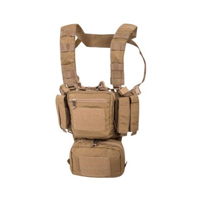 Helikon-Tex Training Mini Rig TMR Coyote – Zboží Mobilmania