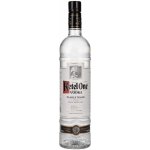 Ketel One Vodka 40% 0,7 l (holá láhev) – Zboží Mobilmania
