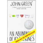 Příliš mnoho Kateřin - John Green – Hledejceny.cz