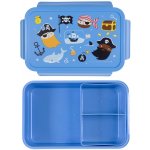 A Little Lovely Company Krabička na svačinu piráti – Sleviste.cz