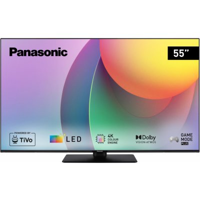 Panasonic TB-55W60AEZ – Zboží Živě