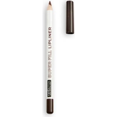 Revolution Relove Super Fill Lipliner tužka na rty Wonder 1 g – Zboží Dáma