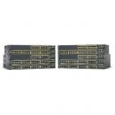 Cisco WS-C2960S-48TD-L