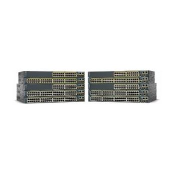 Cisco WS-C2960S-48TD-L