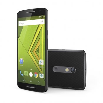 Lenovo Moto X Play Single SIM