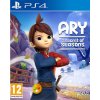 Hra na PS4 Ary and The Secret of Seasons