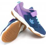 Lico 366169 Key VS grau/lila/turkis – Zboží Dáma