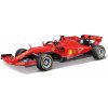 RC model Maisto RC F1 Ferrari SF90 2019 RTR 1:24