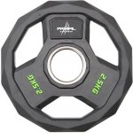 PRIMAL Olympijský kotouč pogumovaný Premium 2,5 kg 50 mm – Zboží Dáma