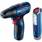 Bosch GSR 120-LI 0.601.9G8.004 – Zboží Dáma