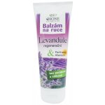 Bione Cosmetics Bio Levandule regenerační balzám na ruce 200 ml – Zboží Dáma