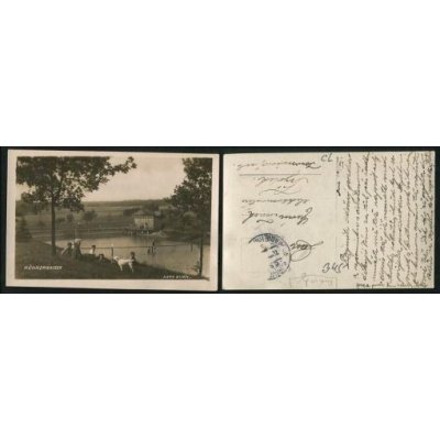 KUŘIVODY. – Zboží Dáma