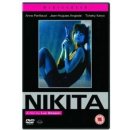 Nikita DVD