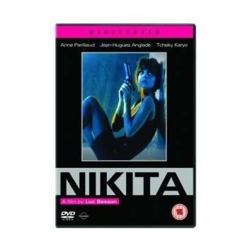 Nikita DVD