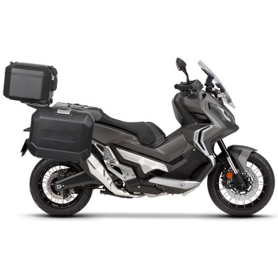 SHAD TERRA BLACK 130.kit.ERRAbig48-34B – Hledejceny.cz