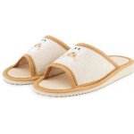 Vlnka dětské letní lněné bez špice ovečka – Zboží Mobilmania