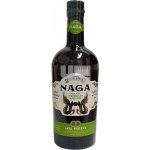 NAGA RUM JAVA Reserve 40% 0,7 l (tuba) – Hledejceny.cz