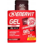 ENERVIT GEL 75 ml – Hledejceny.cz