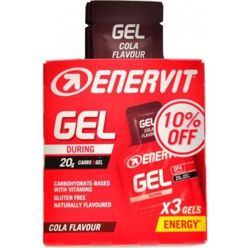 ENERVIT GEL 75 ml