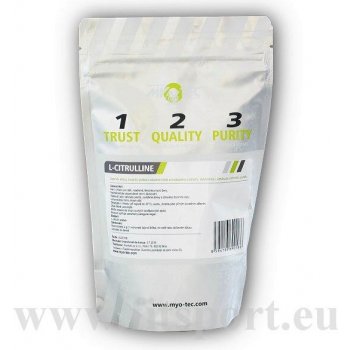 Myotec Advantage L-Citrulline 300 g