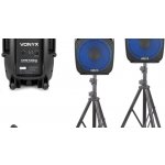 Vonyx VPS 122A – Zboží Dáma