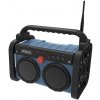 Radiopřijímač Soundmaster DAB85BL