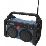 Soundmaster DAB85BL – Zboží Živě