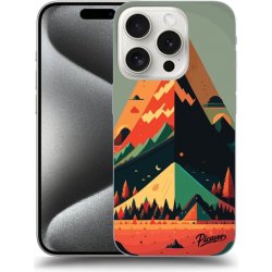 Picasee ULTIMATE CASE Apple iPhone 15 Pro - Oregon