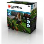 Gardena Startovací sada Pipeline 8270-20 – Hledejceny.cz