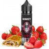 Příchuť pro míchání e-liquidu Monkey liquid Red Muff aroma 7,8 ml