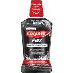 Colgate Plax White+Charcoal 500 ml – Sleviste.cz