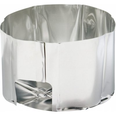 MSR Solid Heat Reflector with Windscreen – Zboží Mobilmania