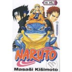 Naruto 13 Rozuzlení - Masaši Kišimoto – Hledejceny.cz