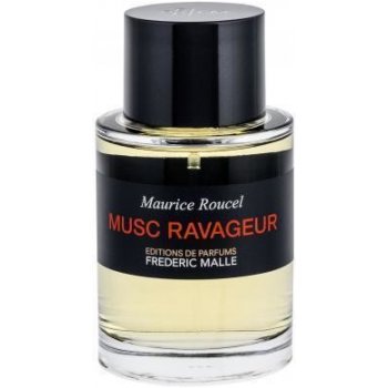 Frederic Malle Musc Ravageur parfémovaná voda unisex 100 ml