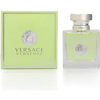 Versace Versense Woman deospray 50 ml od 441 Kč - Heureka.cz